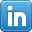 Button LinkedIn